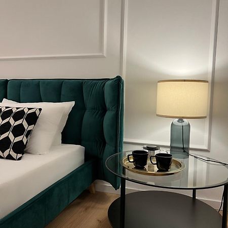 Luxury Suite Rialto Roma Exterior foto