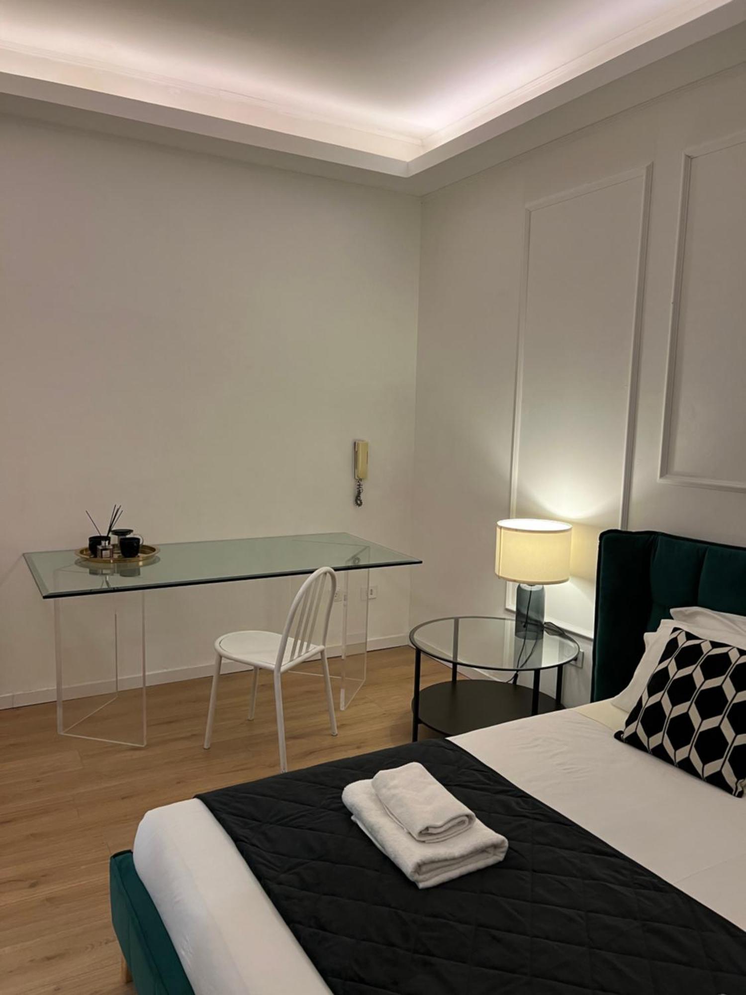 Luxury Suite Rialto Roma Exterior foto