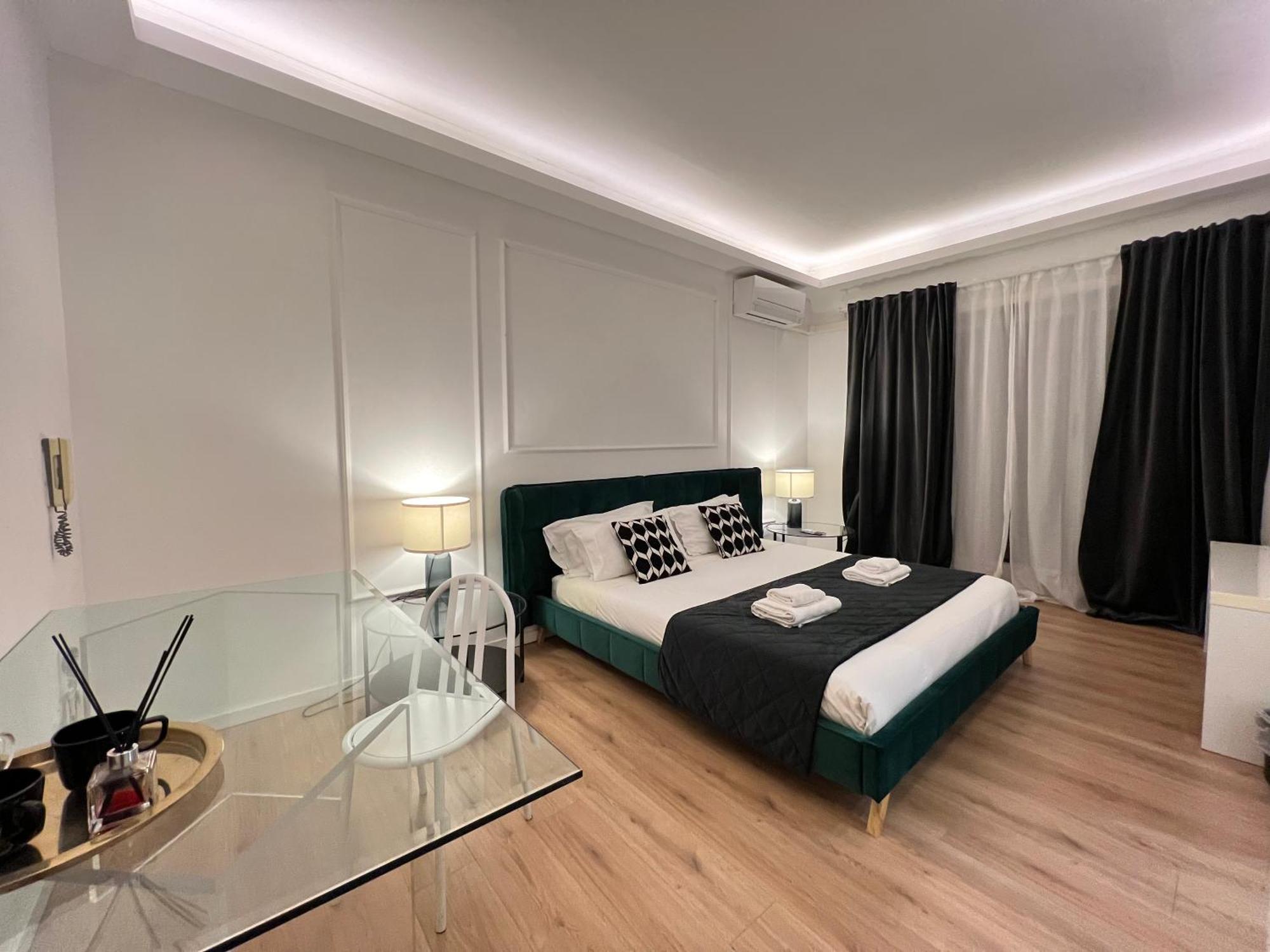 Luxury Suite Rialto Roma Exterior foto
