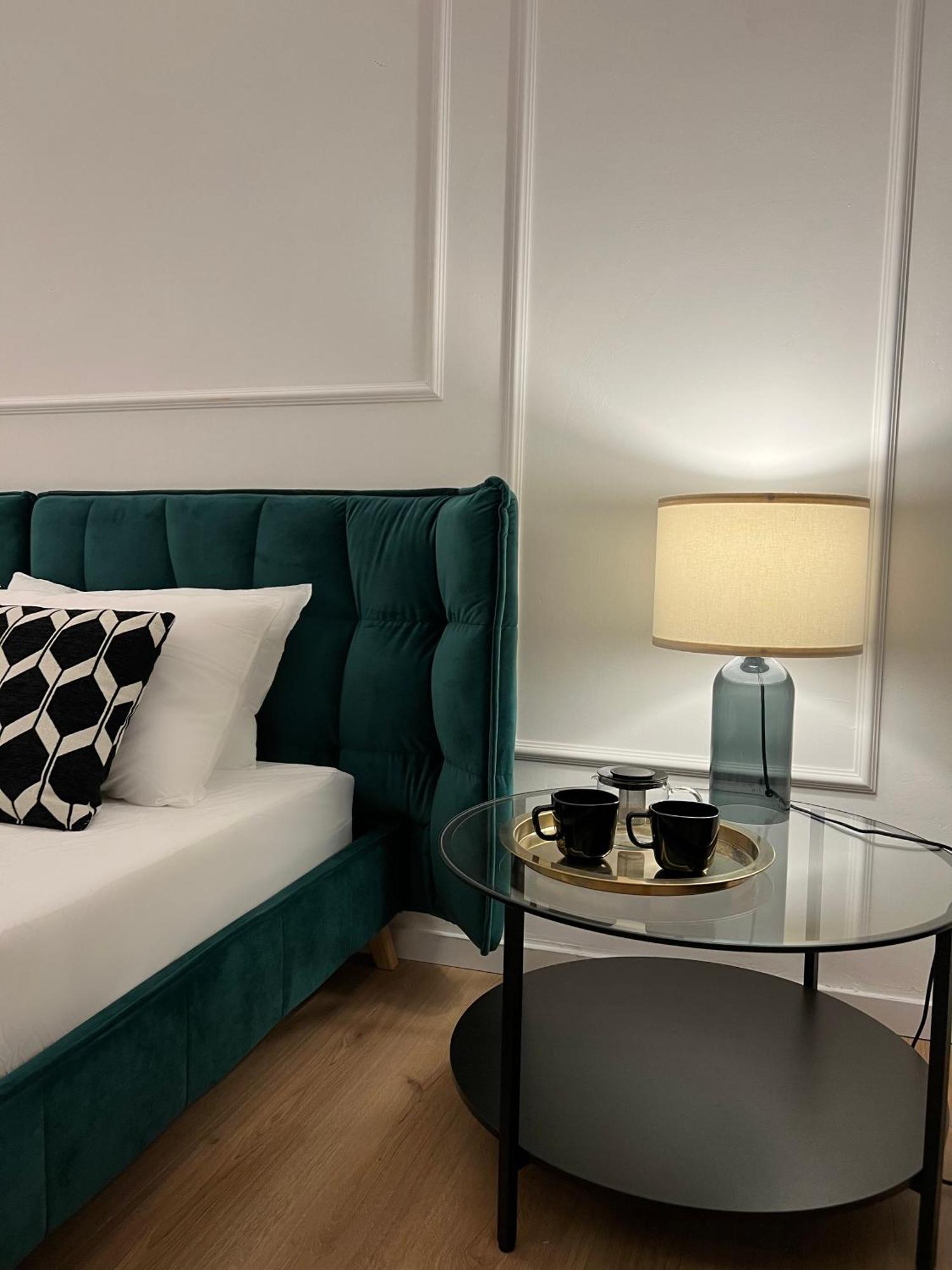Luxury Suite Rialto Roma Exterior foto