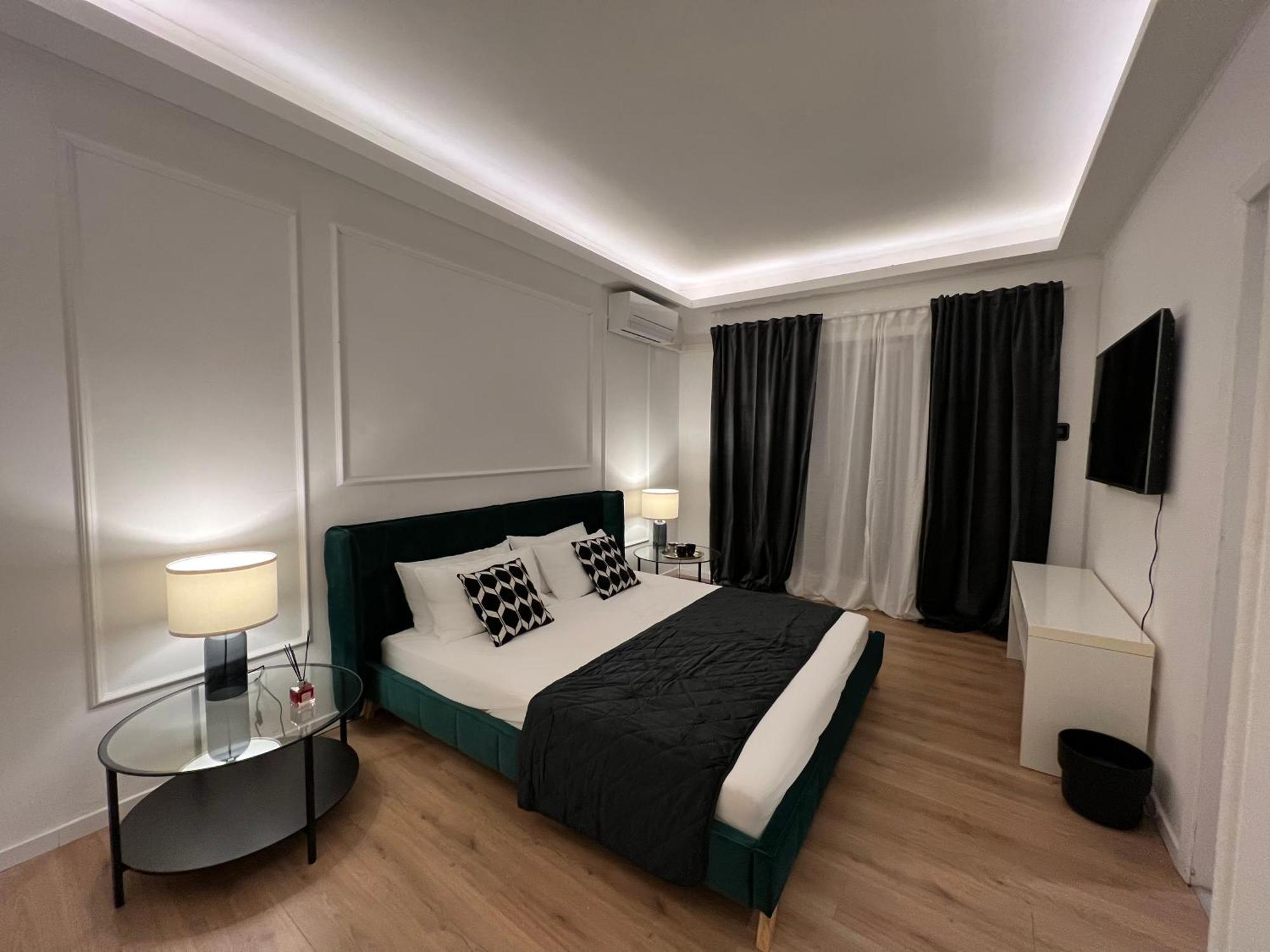 Luxury Suite Rialto Roma Exterior foto