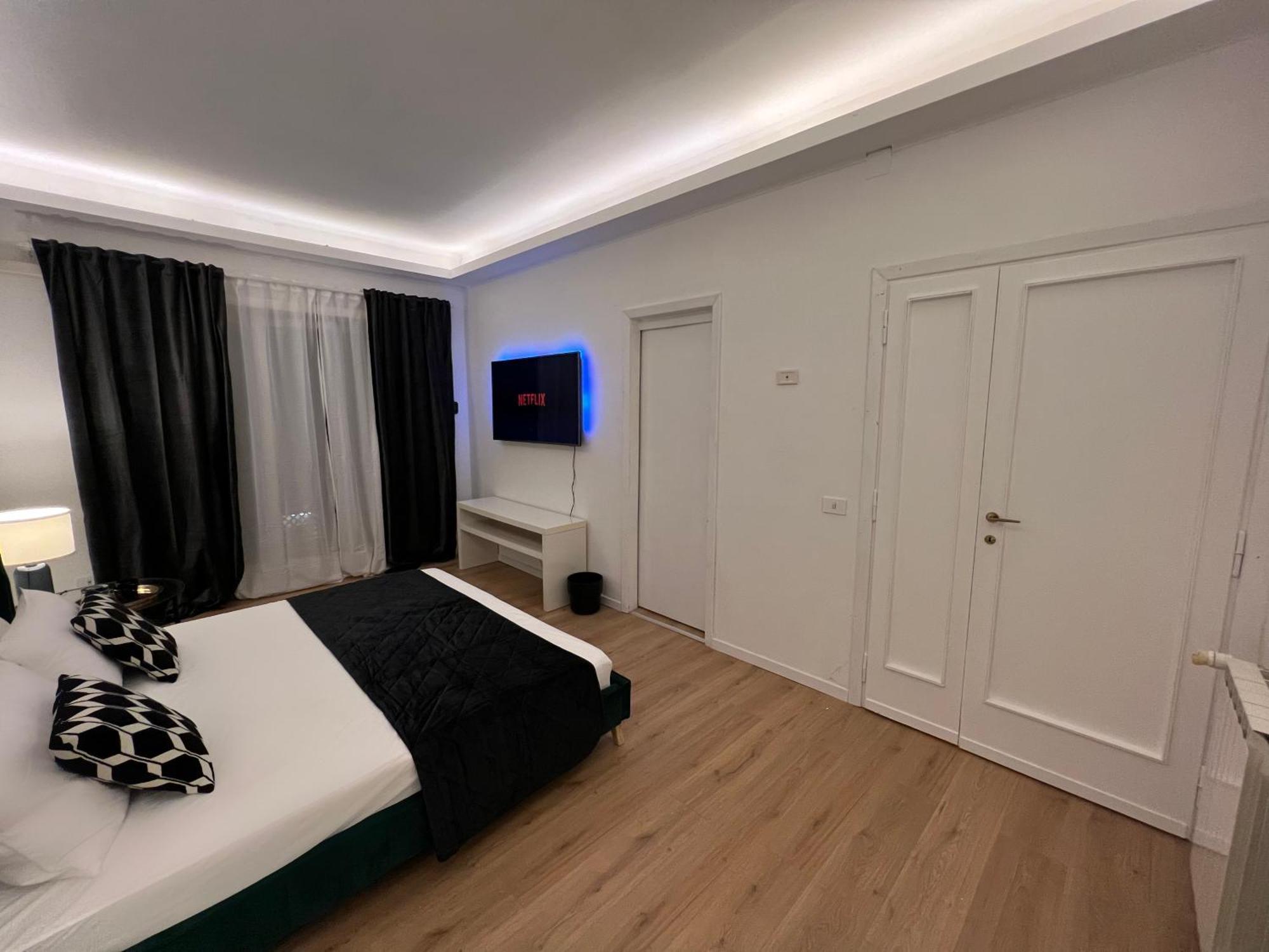 Luxury Suite Rialto Roma Exterior foto